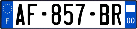 AF-857-BR