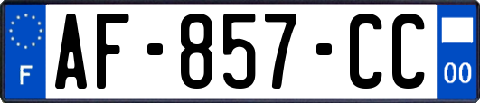 AF-857-CC