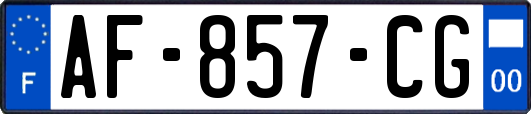 AF-857-CG