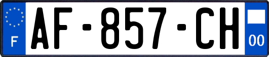 AF-857-CH