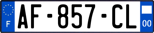 AF-857-CL