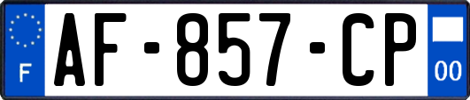 AF-857-CP