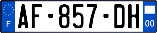 AF-857-DH
