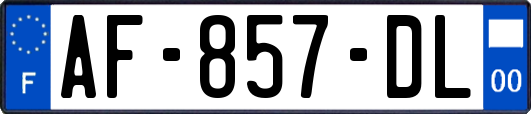 AF-857-DL
