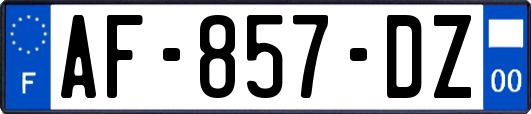 AF-857-DZ