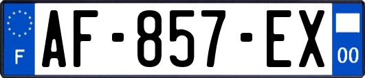 AF-857-EX