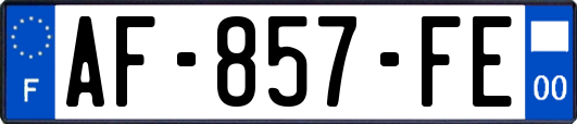 AF-857-FE