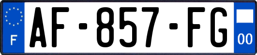 AF-857-FG
