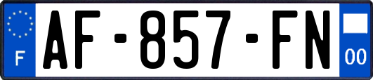 AF-857-FN