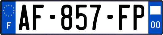 AF-857-FP