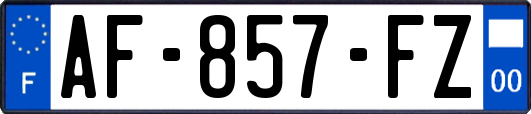 AF-857-FZ