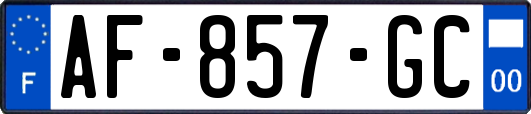 AF-857-GC
