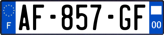 AF-857-GF