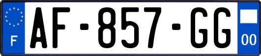 AF-857-GG