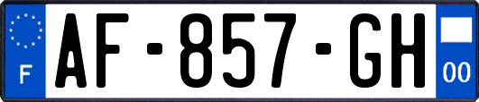 AF-857-GH