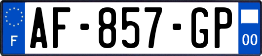 AF-857-GP