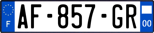 AF-857-GR
