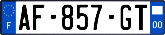 AF-857-GT