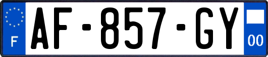 AF-857-GY