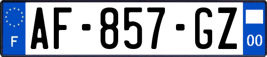 AF-857-GZ