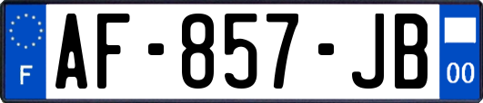AF-857-JB