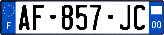 AF-857-JC