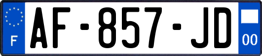 AF-857-JD