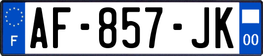 AF-857-JK