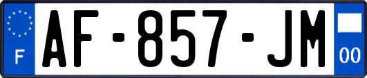 AF-857-JM