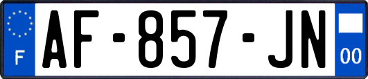 AF-857-JN