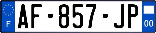 AF-857-JP