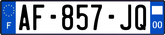 AF-857-JQ