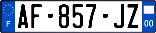 AF-857-JZ