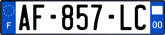 AF-857-LC