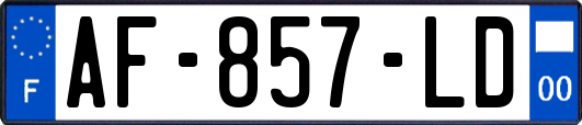 AF-857-LD