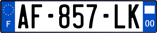 AF-857-LK