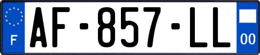 AF-857-LL