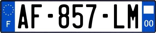 AF-857-LM