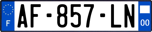 AF-857-LN