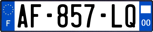 AF-857-LQ