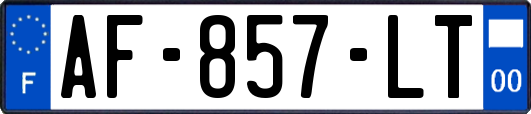 AF-857-LT