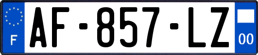 AF-857-LZ