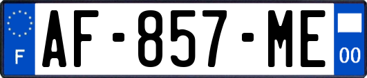 AF-857-ME