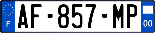 AF-857-MP