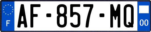 AF-857-MQ