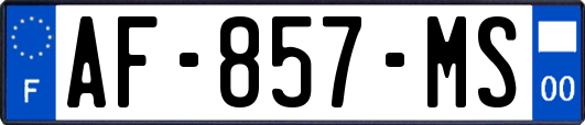AF-857-MS