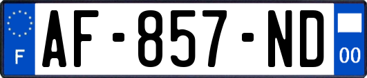 AF-857-ND