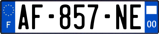 AF-857-NE