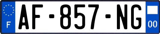 AF-857-NG