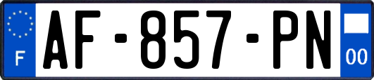 AF-857-PN